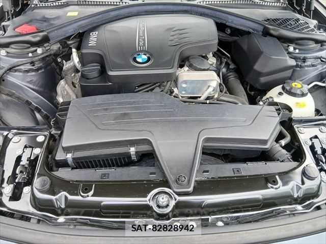 Bmw 4 SERIES 2013-12 8828031-29