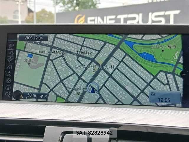 Bmw 4 SERIES 2013-12 8828031-3