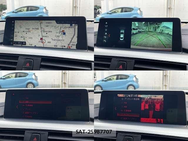Bmw 4 SERIES 2018-08 8828028-4