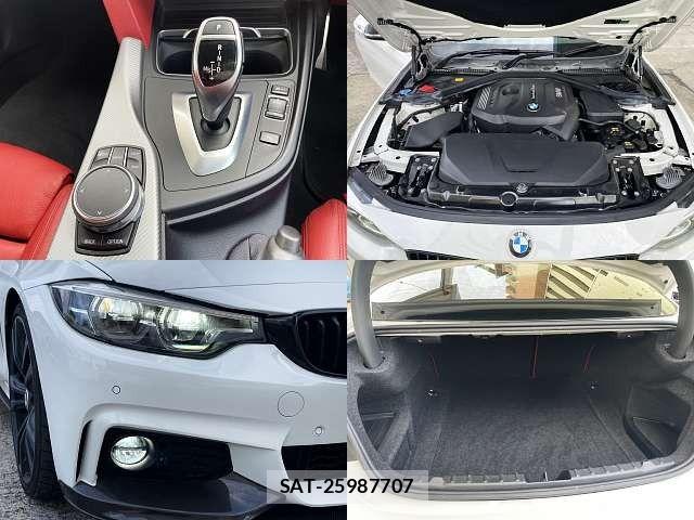 Bmw 4 SERIES 2018-08 8828028-6