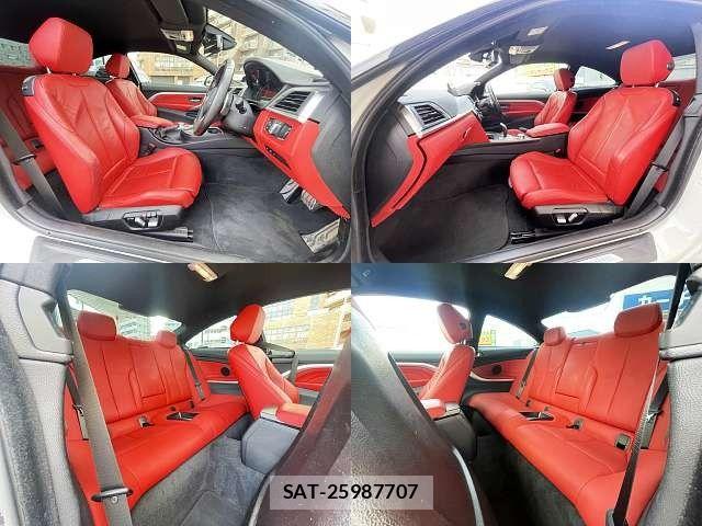 Bmw 4 SERIES 2018-08 8828028-7