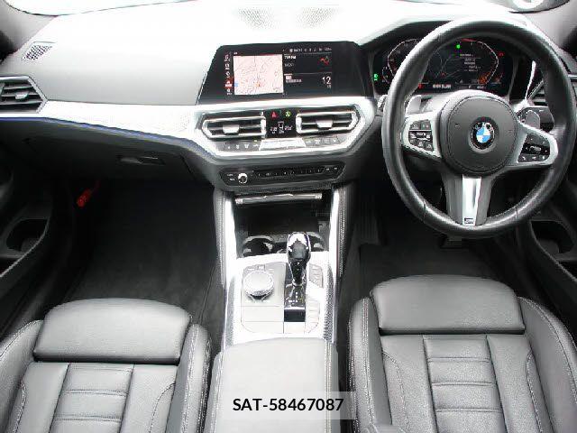 Bmw 4 SERIES 2021-09 8828029-1