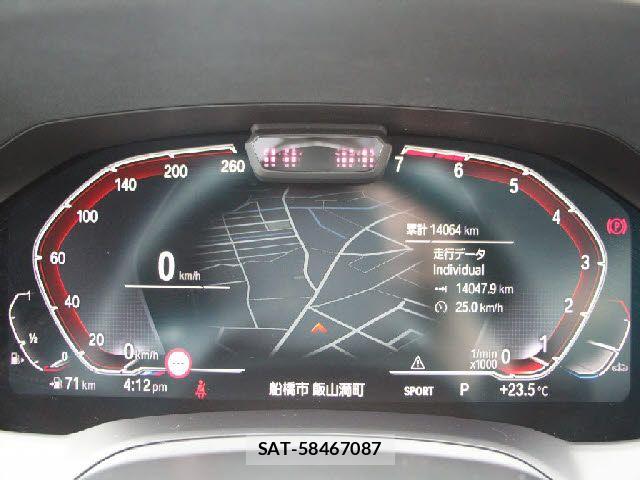 Bmw 4 SERIES 2021-09 8828029-21