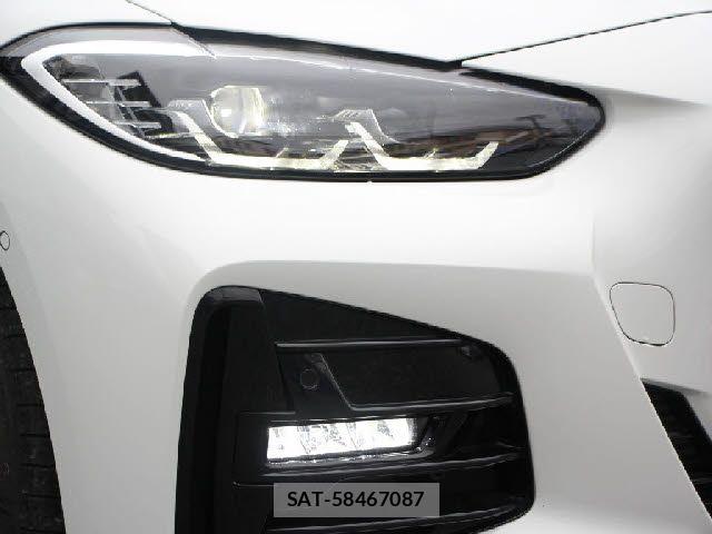Bmw 4 SERIES 2021-09 8828029-26