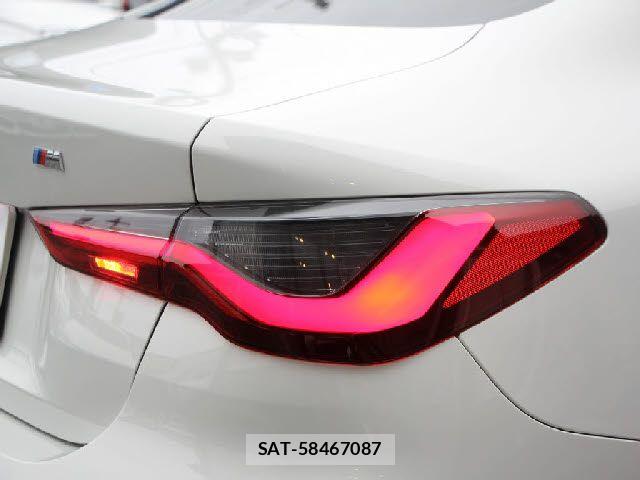 Bmw 4 SERIES 2021-09 8828029-27