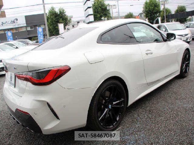 Bmw 4 SERIES 2021-09 8828029-2