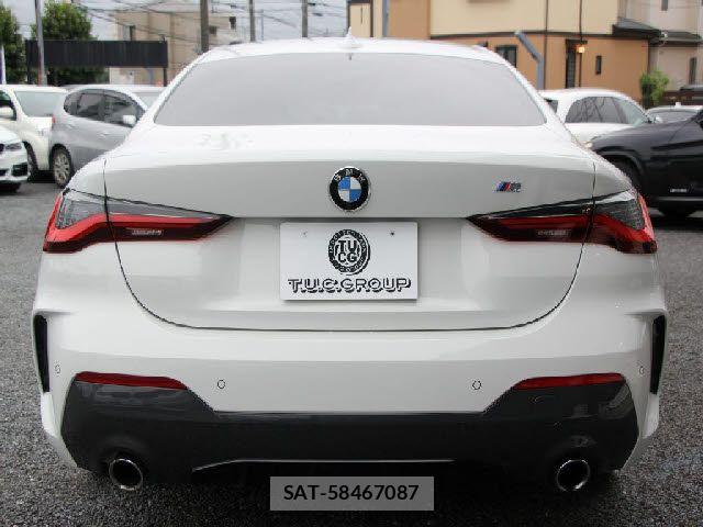 Bmw 4 SERIES 2021-09 8828029-29