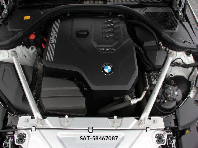 Bmw 4 SERIES 2021-09 8828029-3