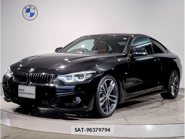 Bmw 4 SERIES 2017-06 8870519-0