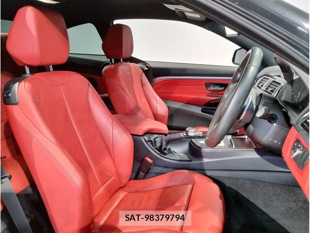 Bmw 4 SERIES 2017-06 8870519-13