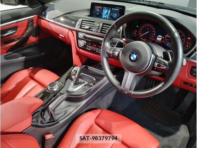 Bmw 4 SERIES 2017-06 8870519-14