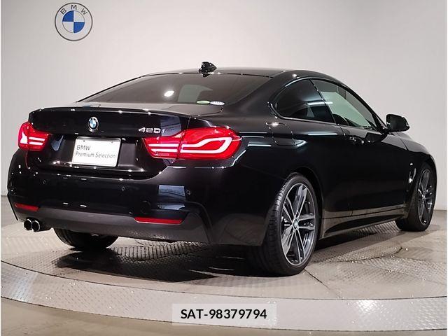 Bmw 4 SERIES 2017-06 8870519-2