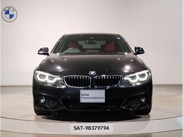 Bmw 4 SERIES 2017-06 8870519-3