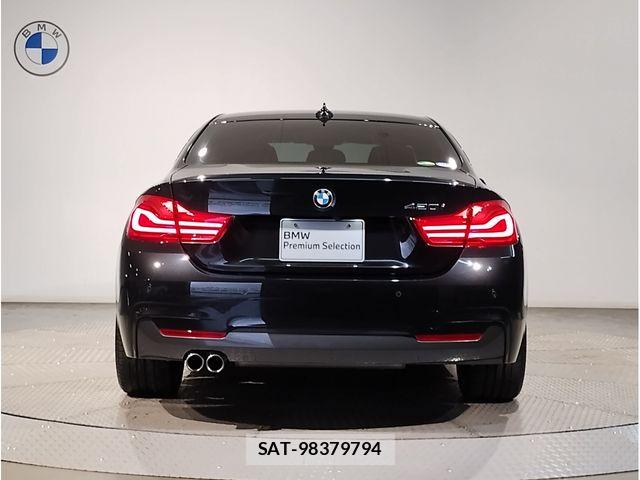 Bmw 4 SERIES 2017-06 8870519-4