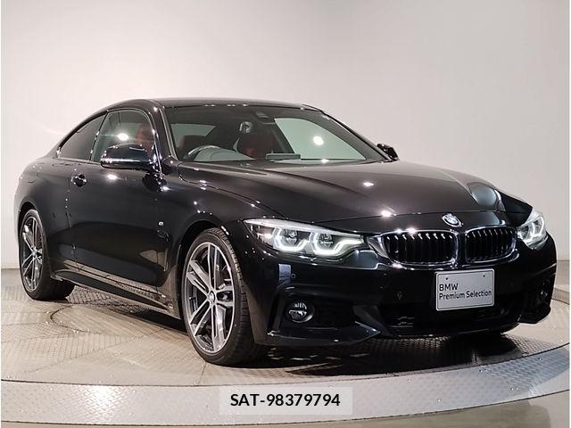 Bmw 4 SERIES 2017-06 8870519-5