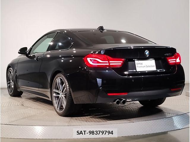 Bmw 4 SERIES 2017-06 8870519-6