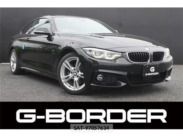 Bmw 4 SERIES 2019-09 8878860-0