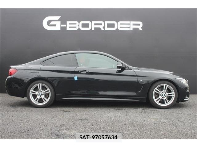 Bmw 4 SERIES 2019-09 8878860-9