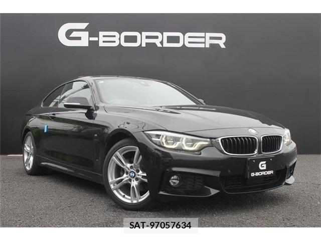 Bmw 4 SERIES 2019-09 8878860-19