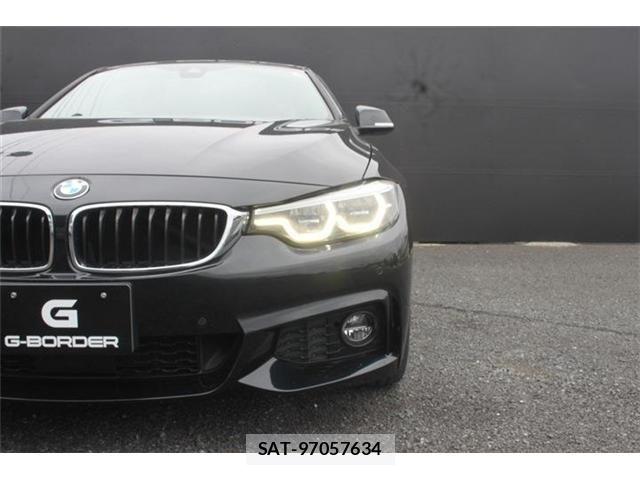 Bmw 4 SERIES 2019-09 8878860-20