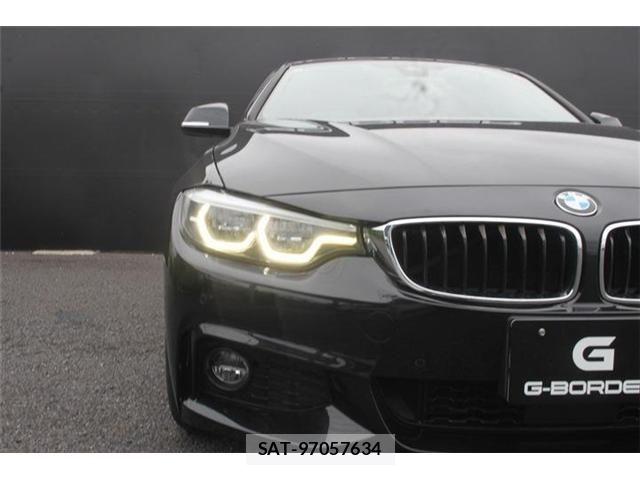 Bmw 4 SERIES 2019-09 8878860-21
