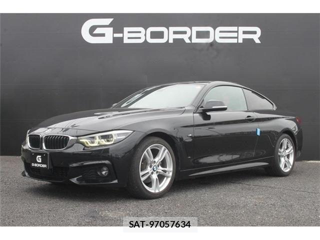 Bmw 4 SERIES 2019-09 8878860-23