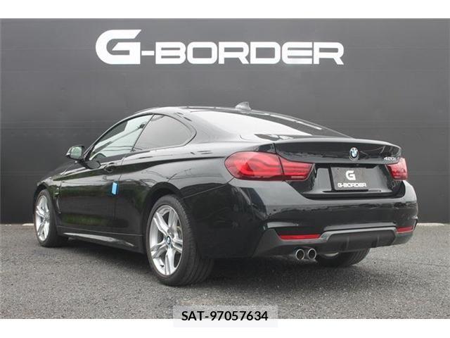 Bmw 4 SERIES 2019-09 8878860-24