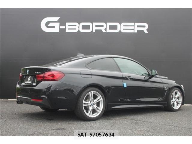 Bmw 4 SERIES 2019-09 8878860-27