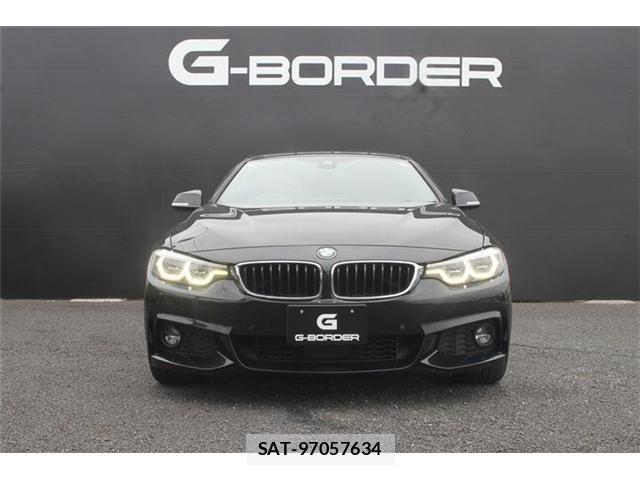 Bmw 4 SERIES 2019-09 8878860-6
