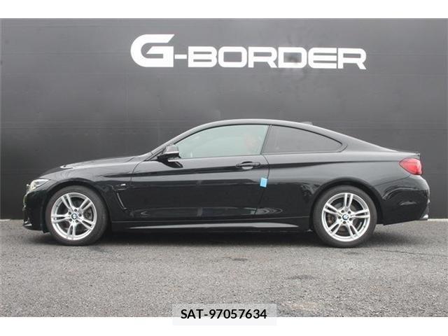 Bmw 4 SERIES 2019-09 8878860-7