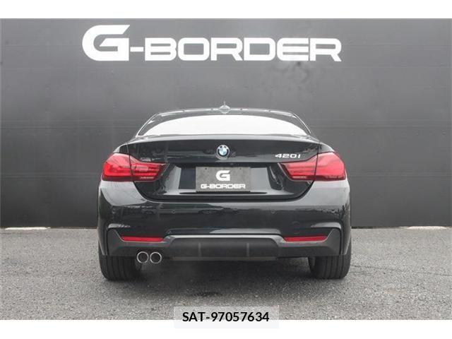 Bmw 4 SERIES 2019-09 8878860-8