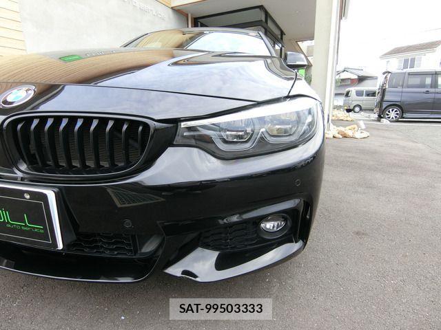 Bmw 4 SERIES 2017-11 528541-9