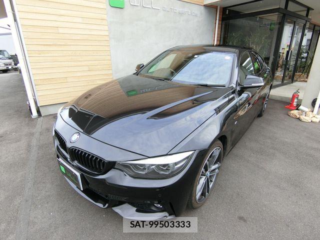 Bmw 4 SERIES 2017-11 528541-11