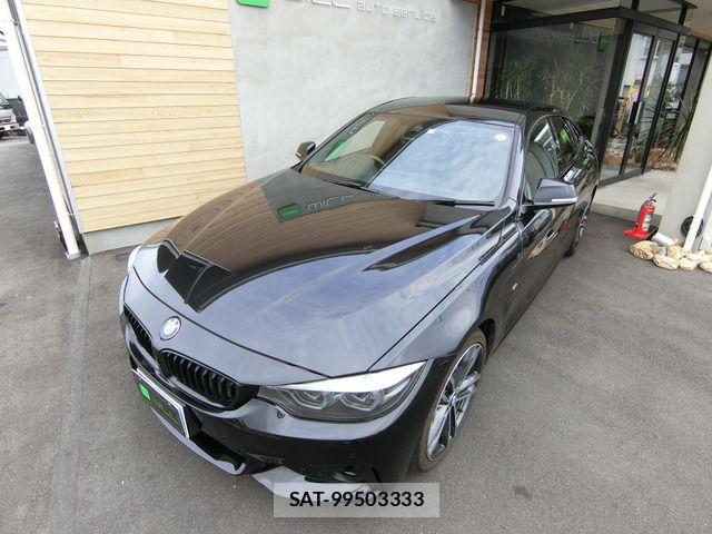 Bmw 4 SERIES 2017-11 528541-12