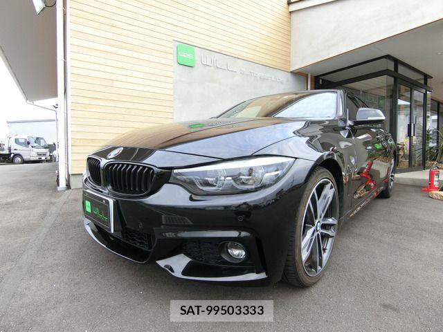 Bmw 4 SERIES 2017-11 528541-13