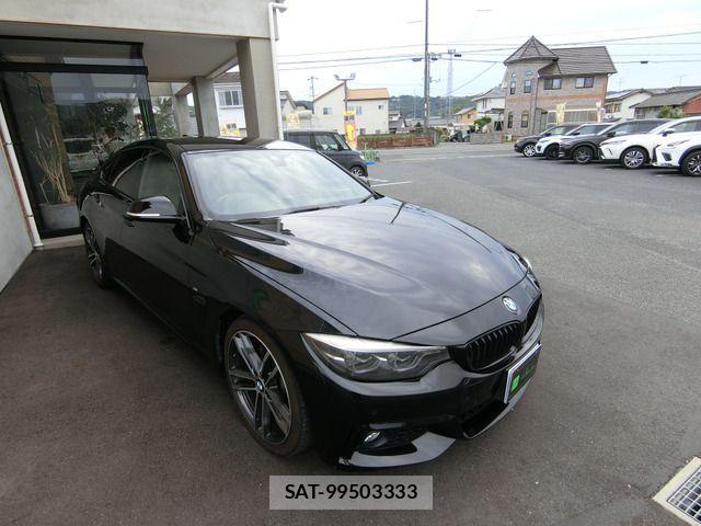Bmw 4 SERIES 2017-11 528541-14