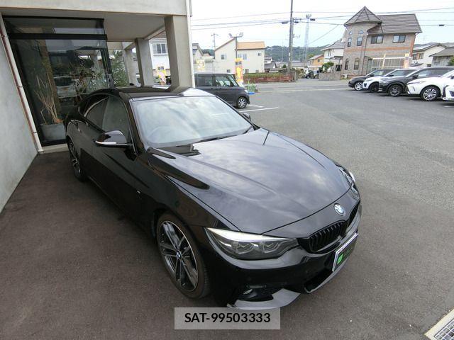 Bmw 4 SERIES 2017-11 528541-15