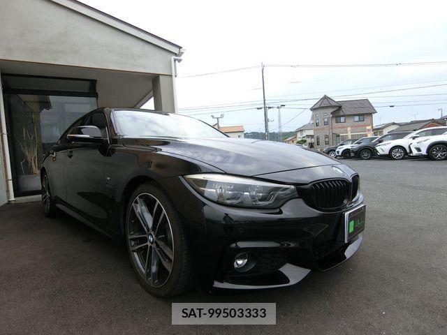 Bmw 4 SERIES 2017-11 528541-16
