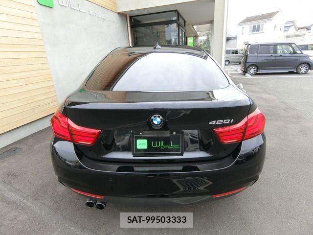 Bmw 4 SERIES 2017-11 528541-1