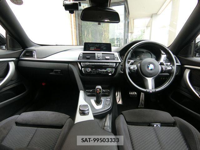 Bmw 4 SERIES 2017-11 528541-2
