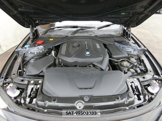 Bmw 4 SERIES 2017-11 528541-3
