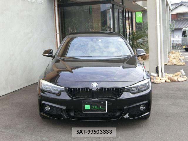 Bmw 4 SERIES 2017-11 528541-4