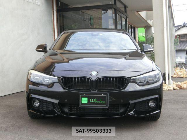 Bmw 4 SERIES 2017-11 528541-5