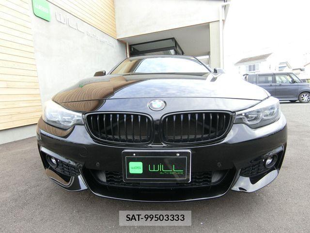 Bmw 4 SERIES 2017-11 528541-6