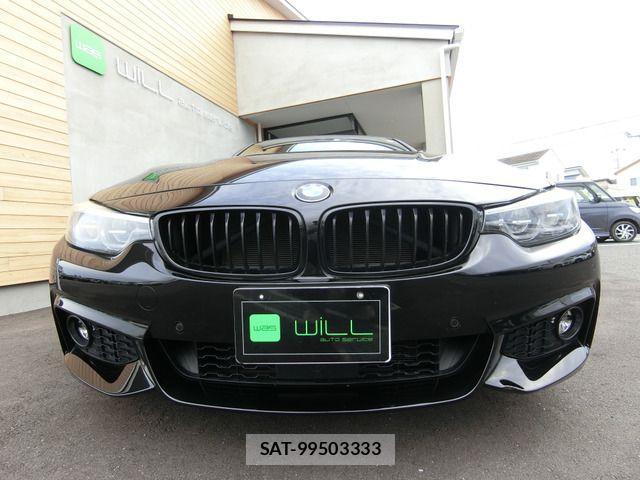 Bmw 4 SERIES 2017-11 528541-7