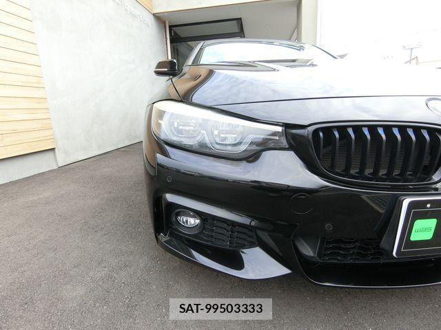 Bmw 4 SERIES 2017-11 528541-8