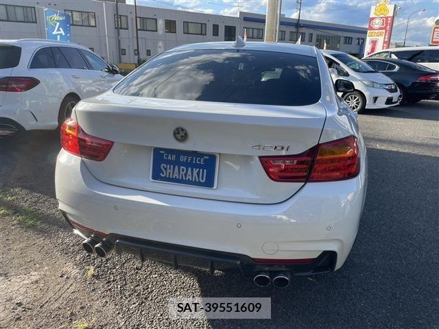 Bmw 4 SERIES 2016-02 1205555-10