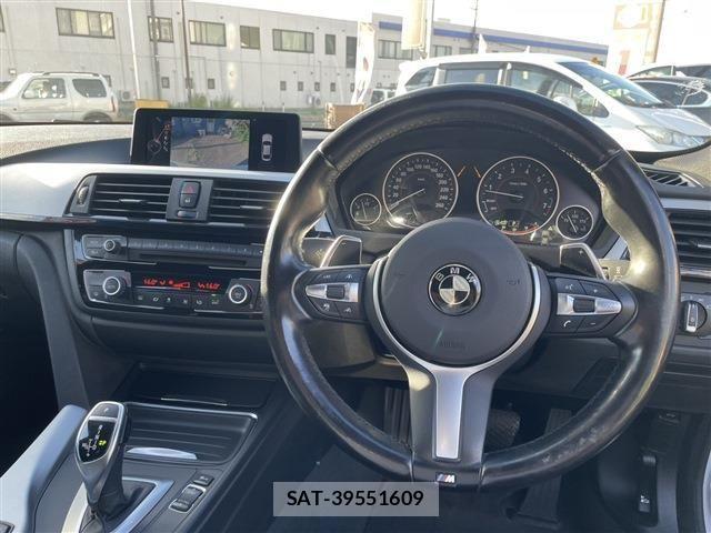 Bmw 4 SERIES 2016-02 1205555-12