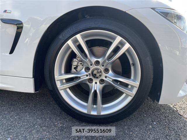 Bmw 4 SERIES 2016-02 1205555-19