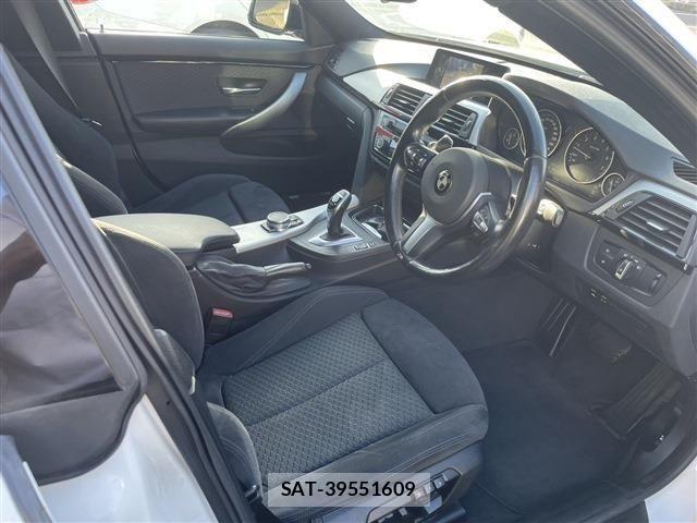 Bmw 4 SERIES 2016-02 1205555-5